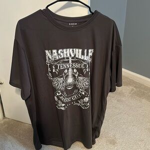 Nasville Shirt